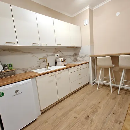 Apartment Ena
