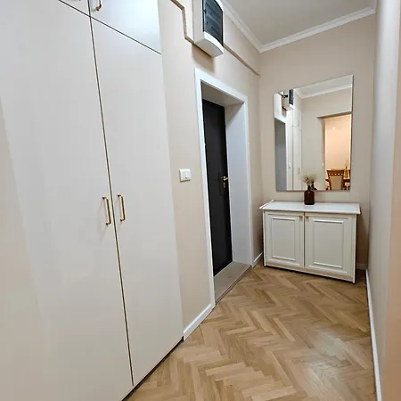 Ena Apartment Ohrid