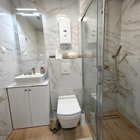 Apartment Ena *