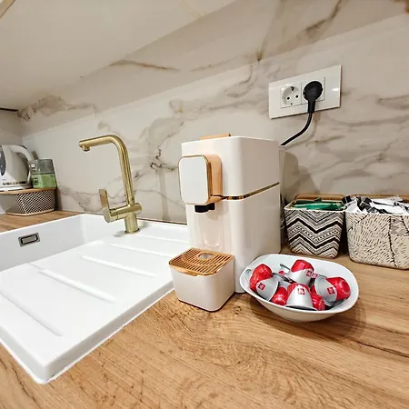 Apartment Ena *
